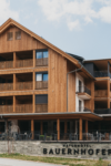 Naturhotel Bauernhofer © Heldentheater 1
