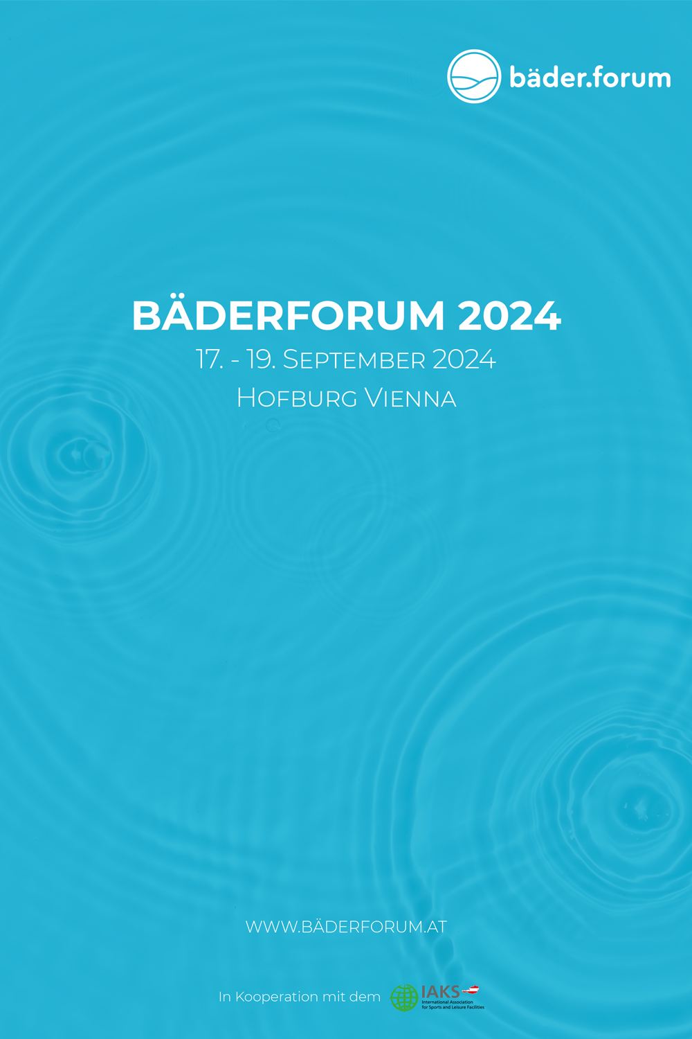 Bäderforum-2024